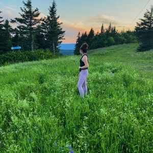 Meet your Posher, Rose-abel